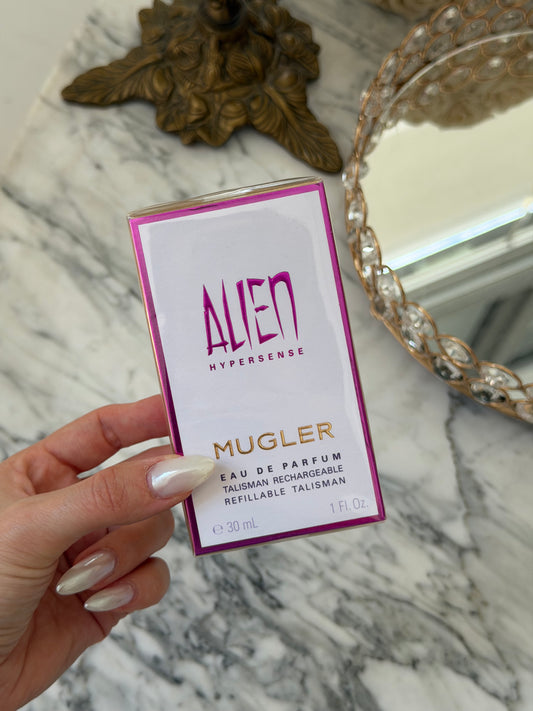 THIERRY MUGLER Alien Hypersense Eau De Parfum
