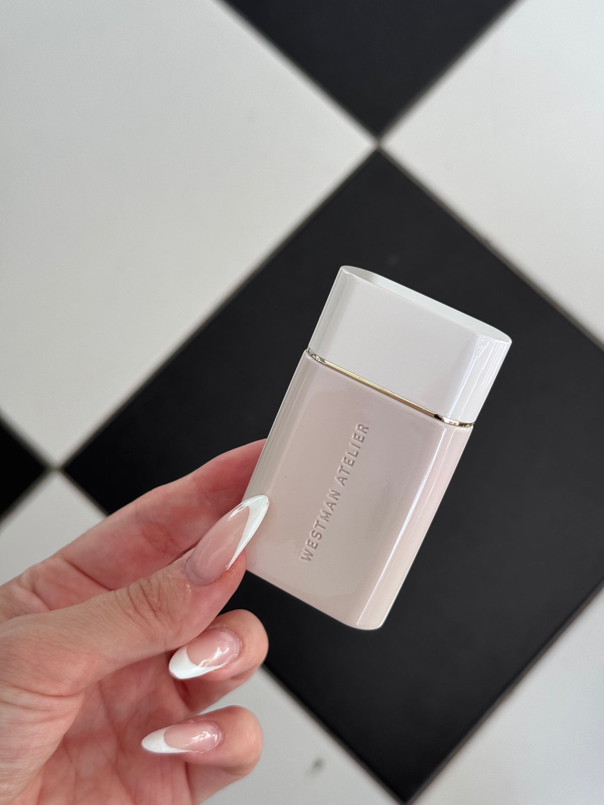 WESTMAN ATELIER Vital Skincare Complexion Drops - Liquid Foundation