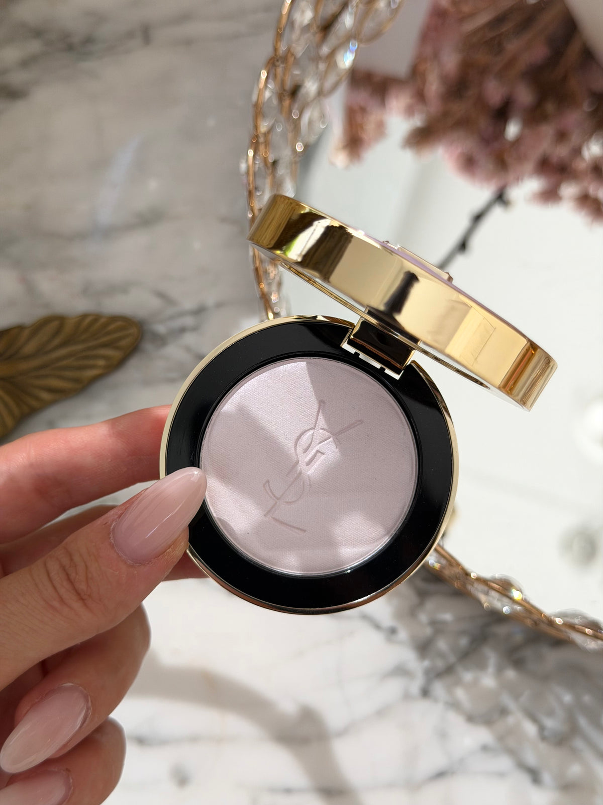 YSL Make Me Blush - Bold Blurring Blush (69)