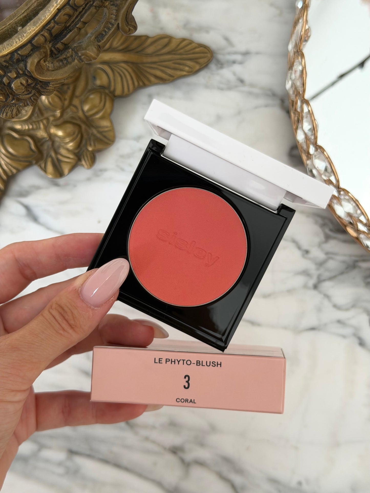 SISLEY Le Phyto-Blush N°3 Coral