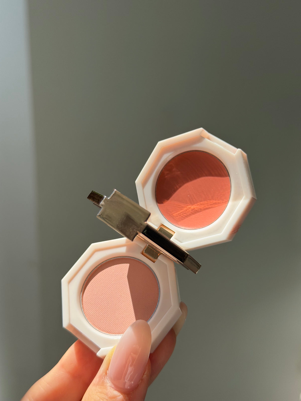 DEAR DAHLIA Blooming Edition - Fair Lady
Paradise Dual Palette Blusher Duo