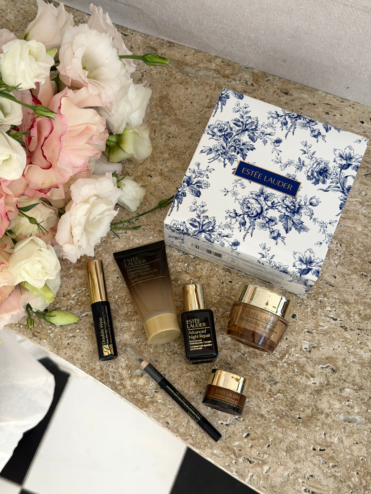 ESTEE LAUDER Advanced Night Repair Gift Set 6 Products