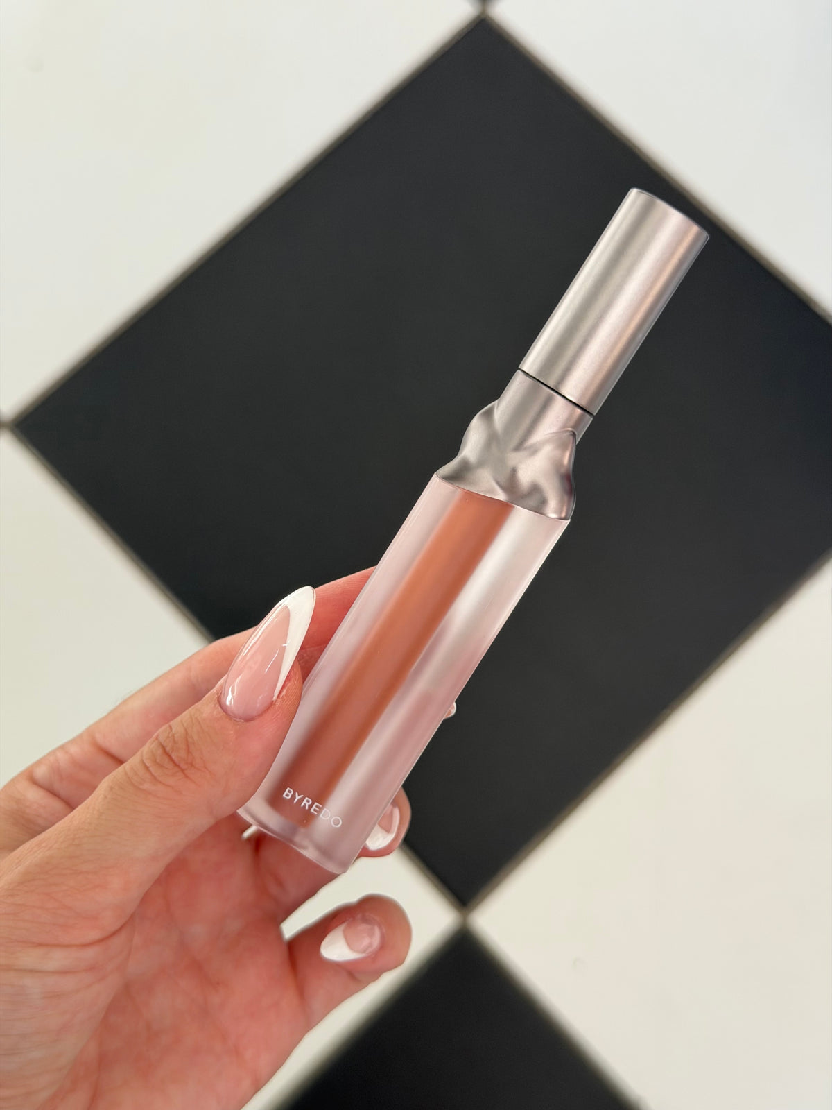 BYREDO Liquid Lipstick Matte (1)