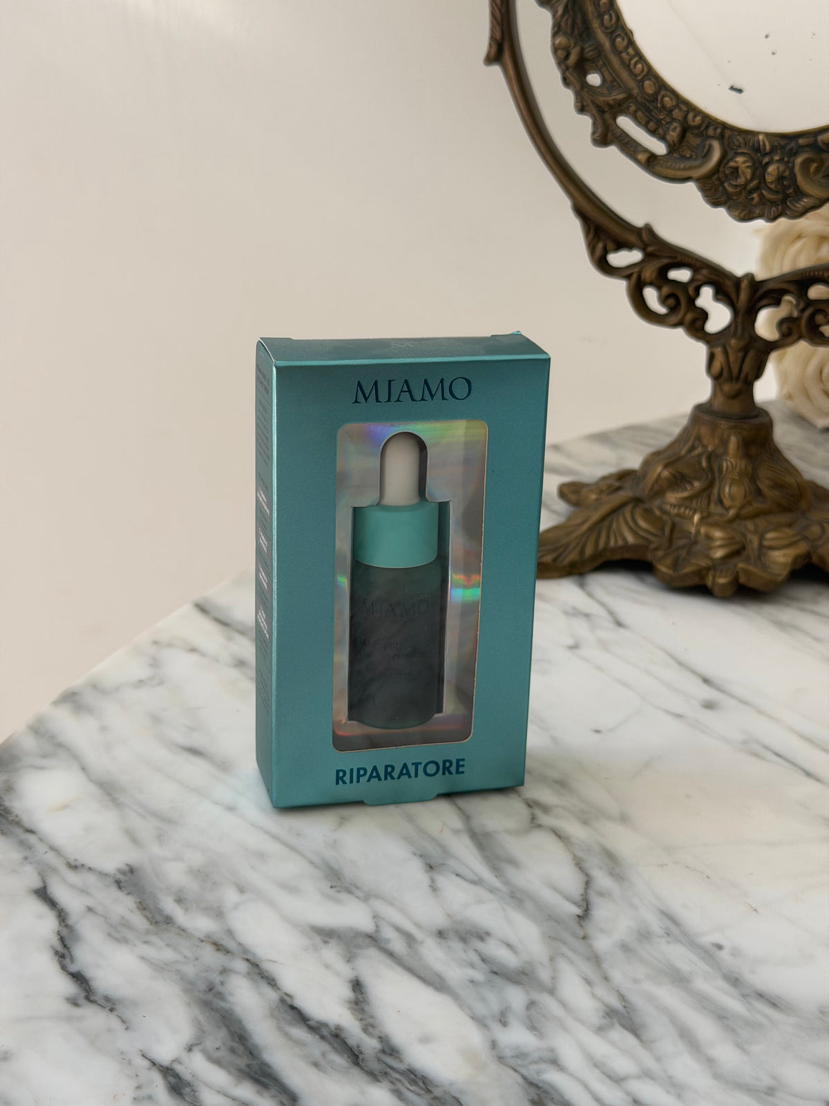 MIAMO Riparatore Vitamin Blend 15%
Recovery Antioxidant Serum