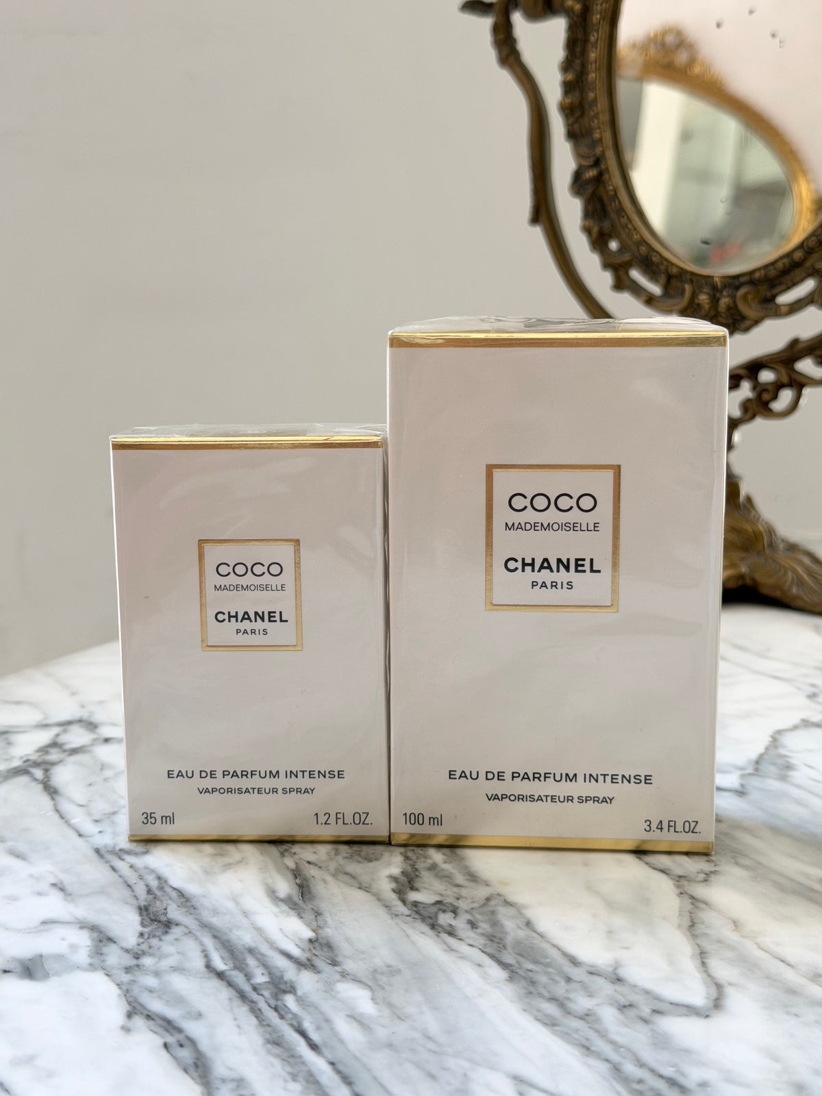 CHANEL Coco Mademoiselle
Eau De Parfum Intense