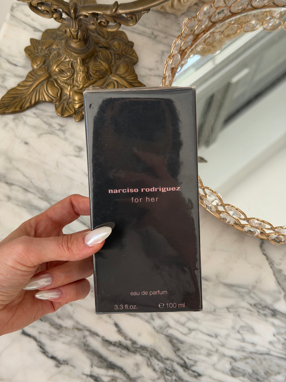 NARCISO RODRIGUEZ
For Her Eau De Parfum
