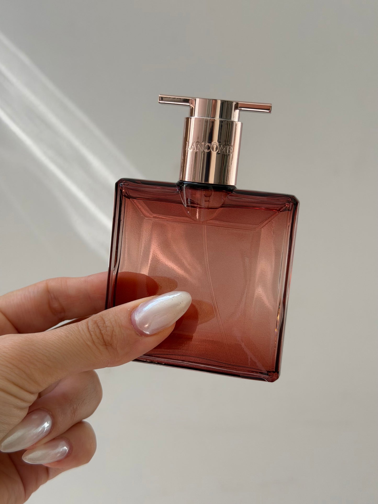 LANCÔME Idole Power Eau De Parfum Intense
Fruity and Woody
