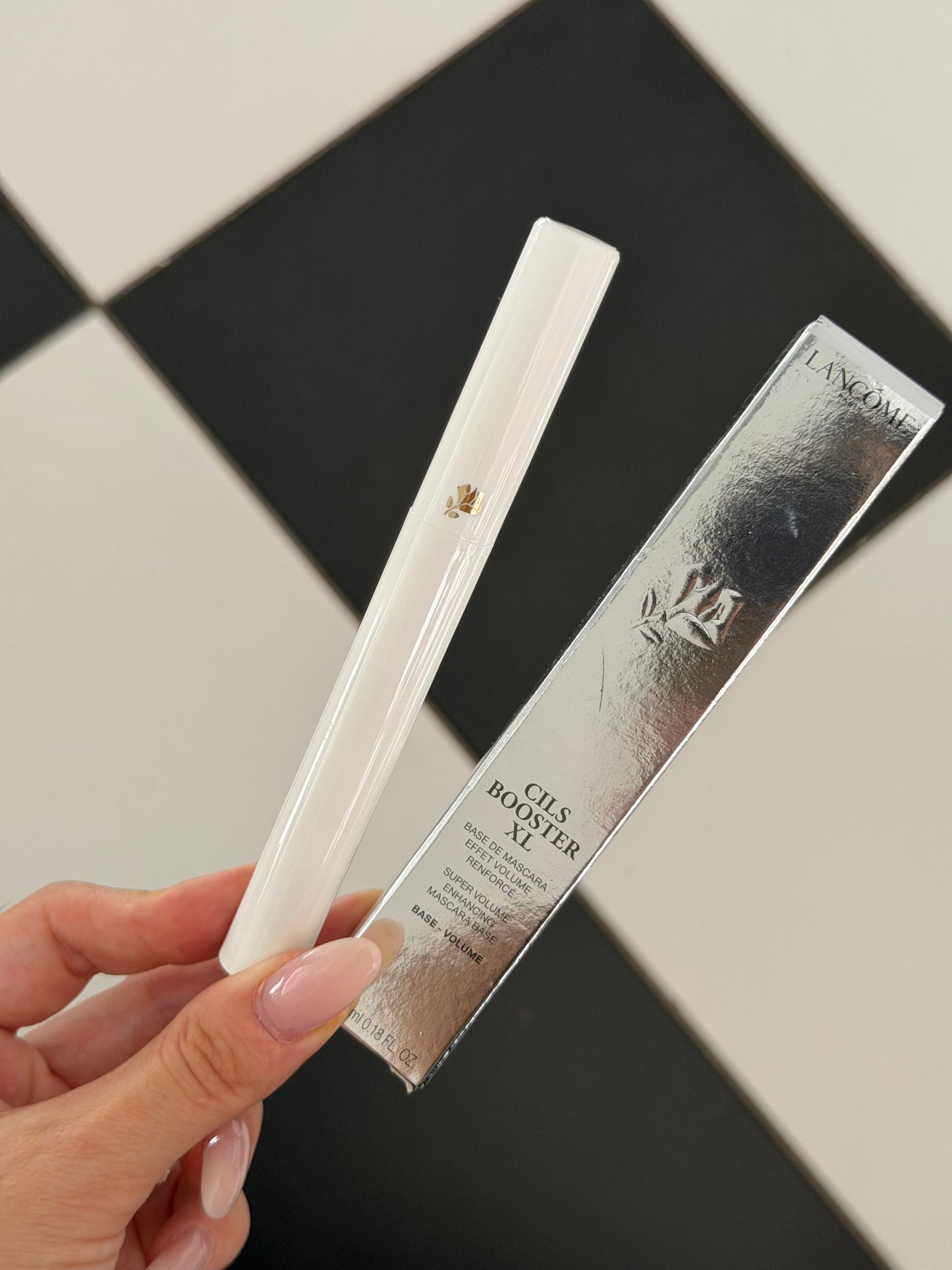 LANCÔME Cils Booster XL Enhancing Lash & Mascara Primer