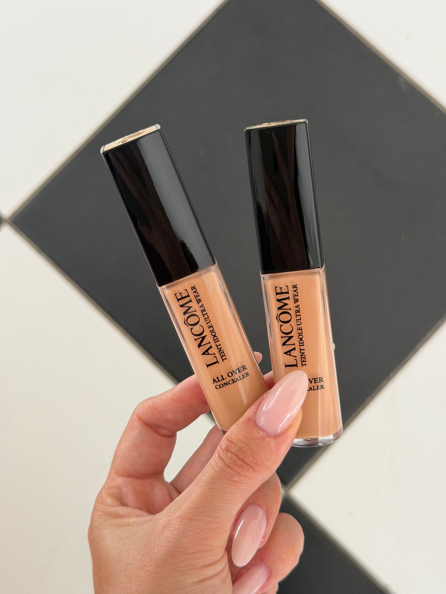 LANCÔME Teint Idôle Ultra Wear All Over Full Coverage Concealer (330)