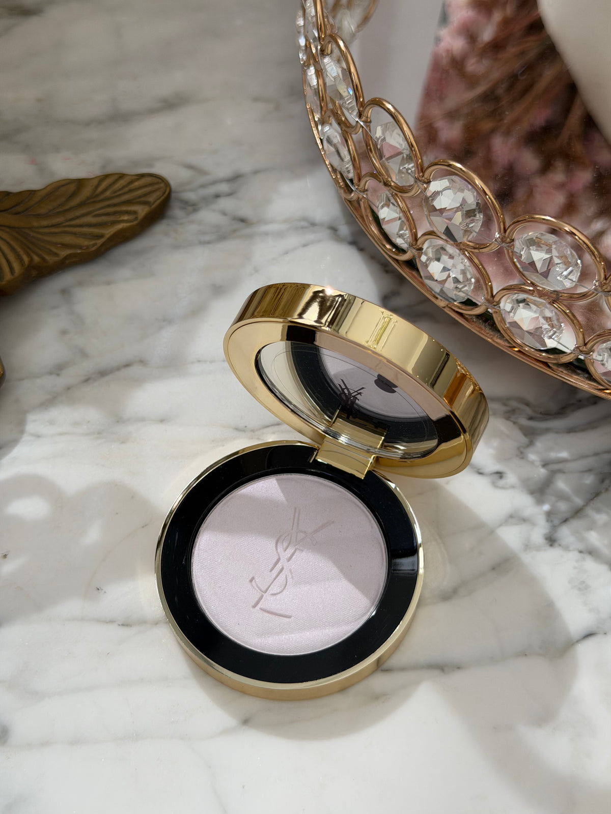 YSL Make Me Blush - Bold Blurring Blush (69)