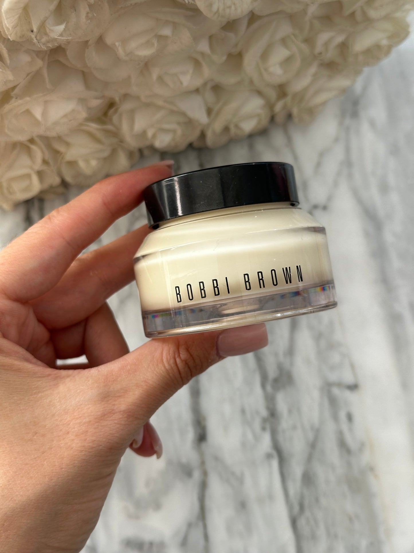 BOBBI BROWN
Vitamin Enriched Face Base Moisturizer & Primer