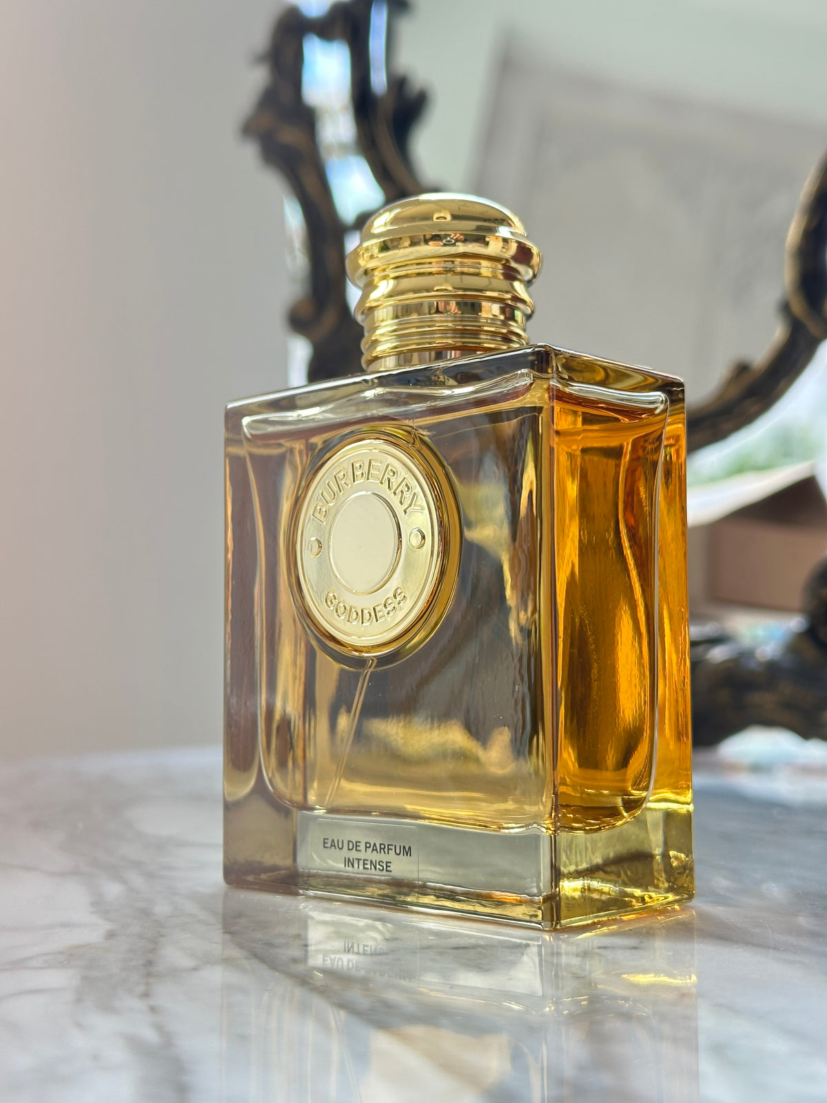 BURBERRY Goddess Eau de Parfum Intense