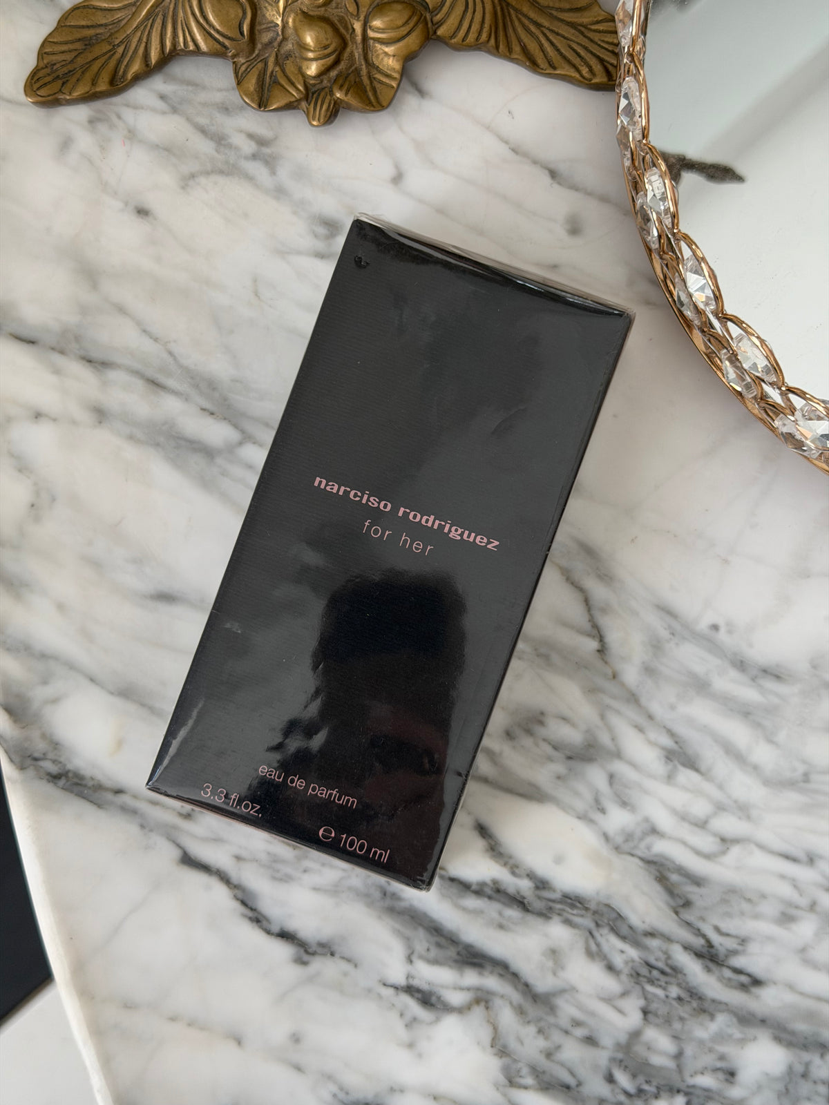 NARCISO RODRIGUEZ
For Her Eau De Parfum