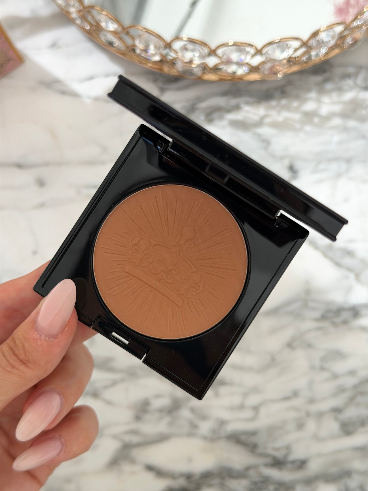 PAT McGRATH LABS Divine Bronzer - Bronze Nirvana