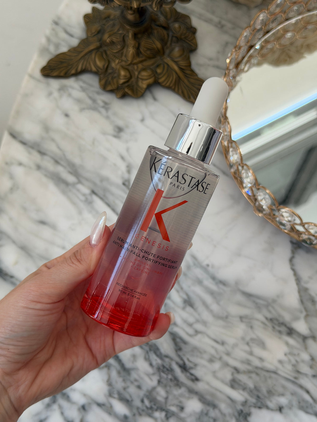 KÉRASTASE Genesis Anti Hair Fall Fortifying Serum