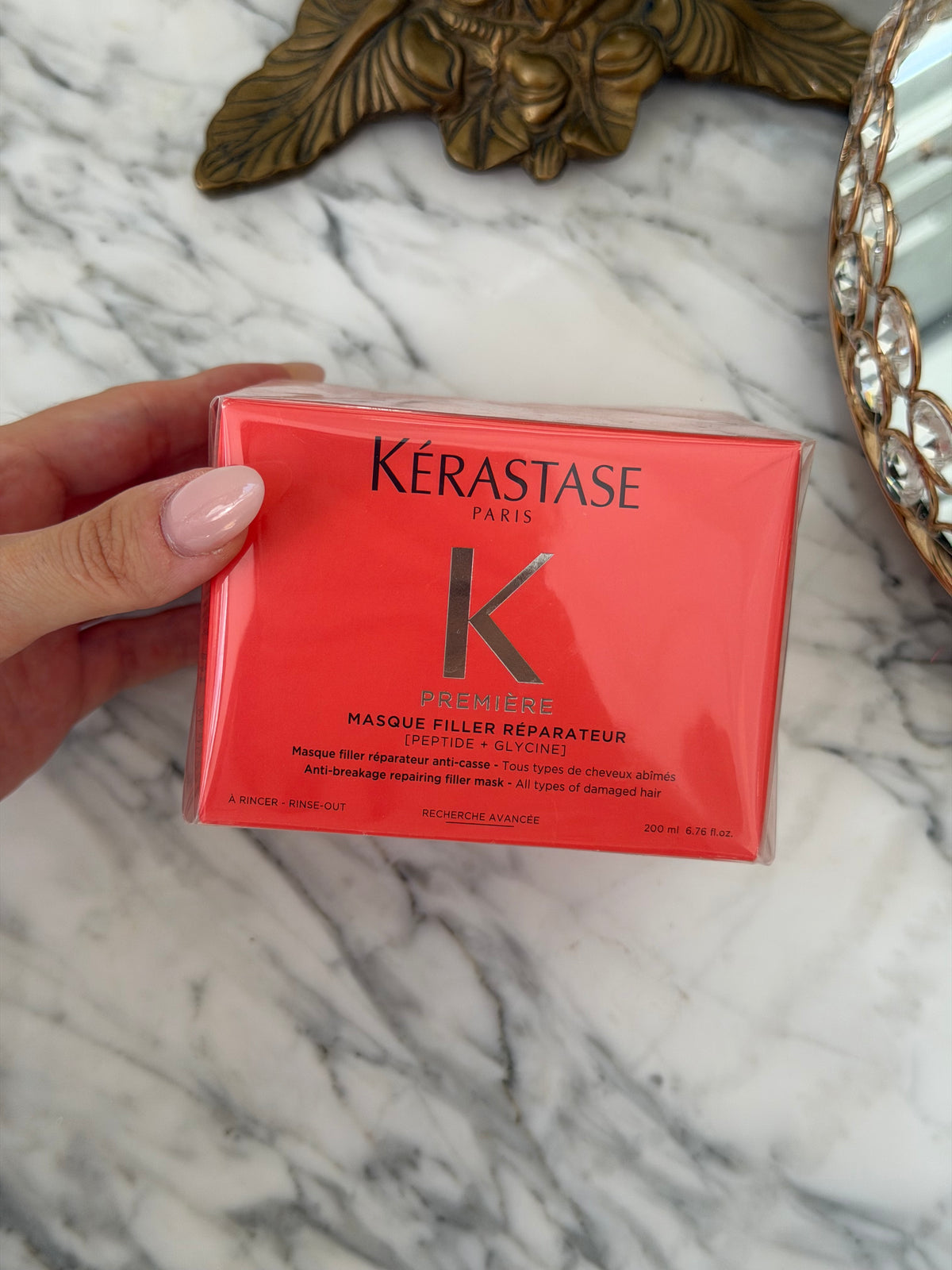 KÉRASTASE Première Masque Filler Réparateur