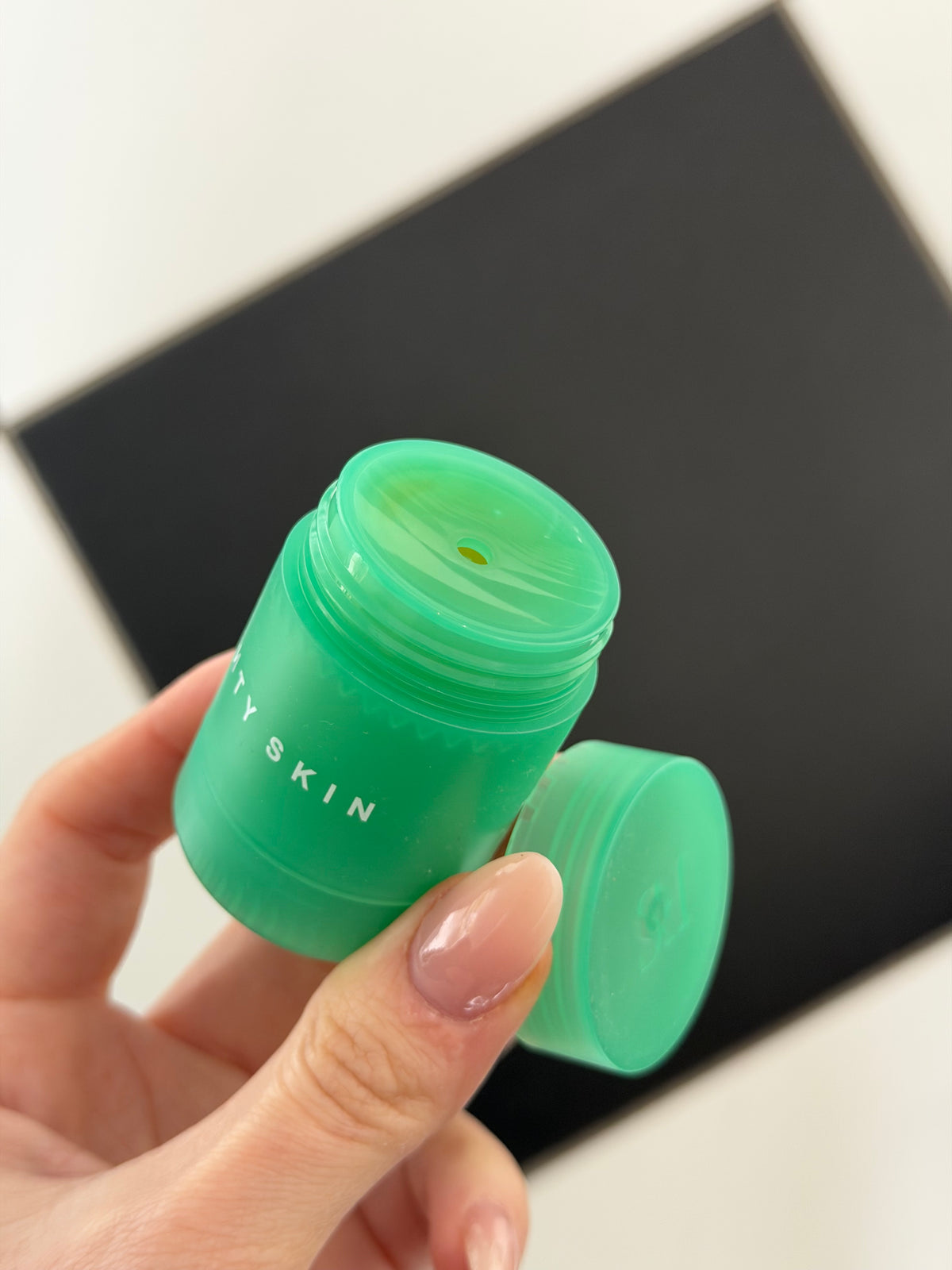 FENTY SKIN
Plush Puddin' Intensive Lip Mask - Kalahari Melon