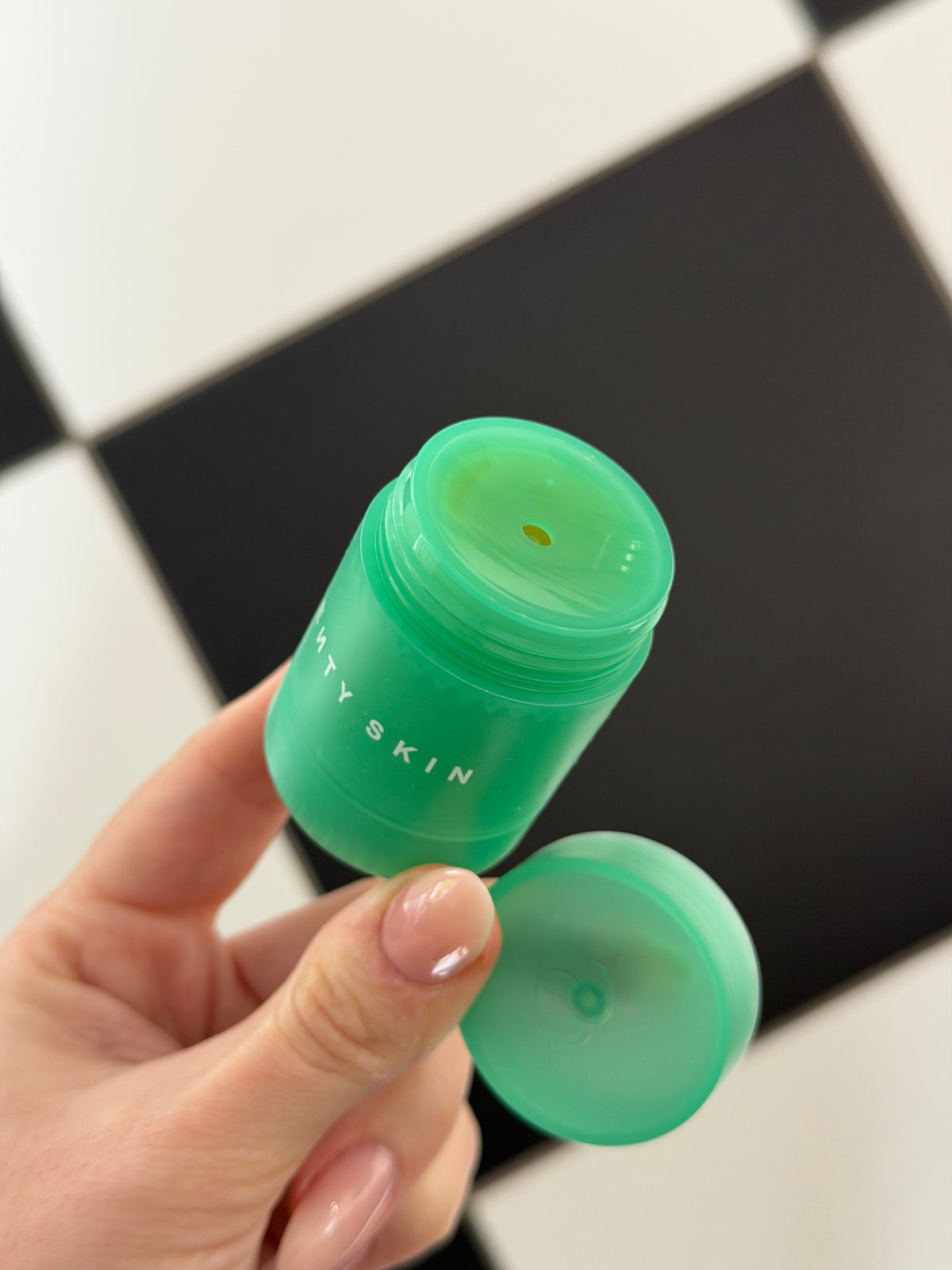 FENTY SKIN
Plush Puddin' Intensive Lip Mask - Kalahari Melon