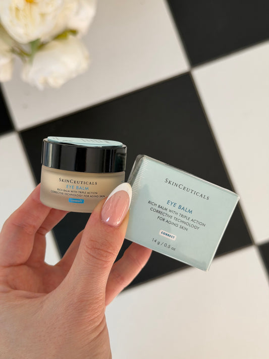 SKINCEUTICALS Eye Balm - Triple Action Corrective Technology For Aging Skin
