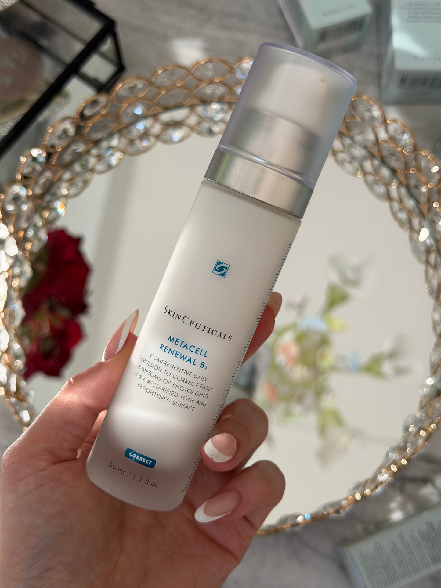 SKINCEUTICAL Metacell Renewal B3