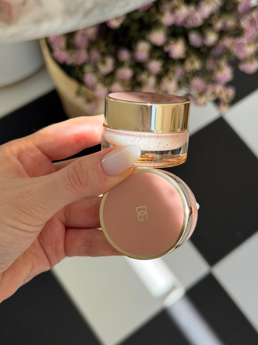 DOLCE&GABBANA Nouri-Lip Berry Scrub