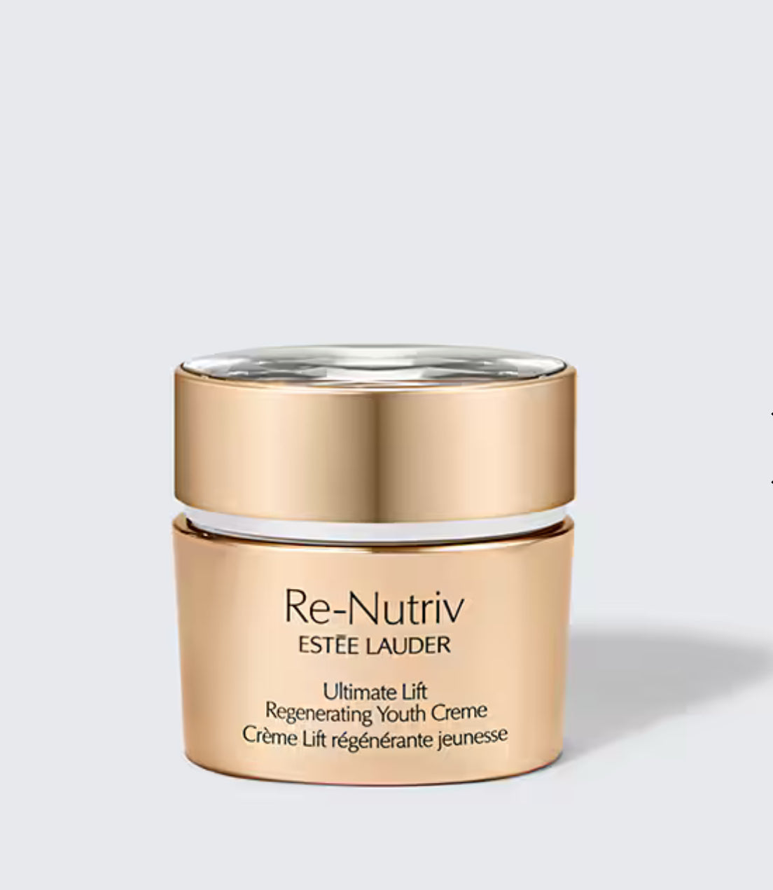 ESTEE LAUDER Re-Nutritiv Ultimate Regenerating Youth Creme