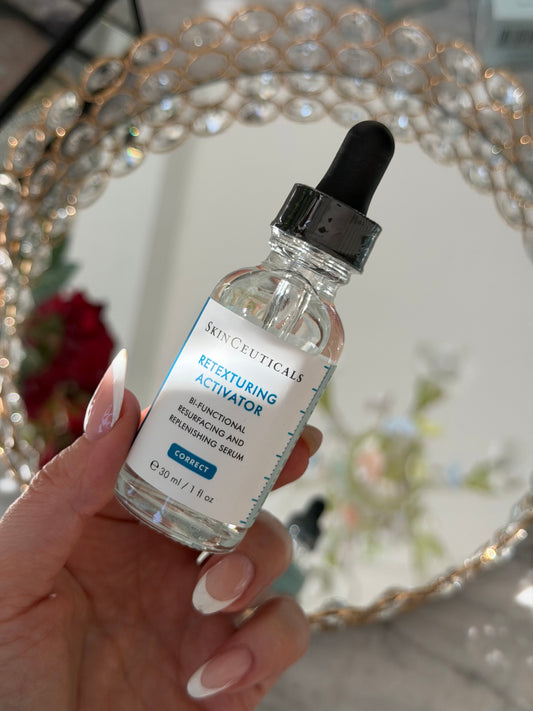 SKINCEUTICALS Retexturing Activator
Face Exfoliator And Resurfacing Serum