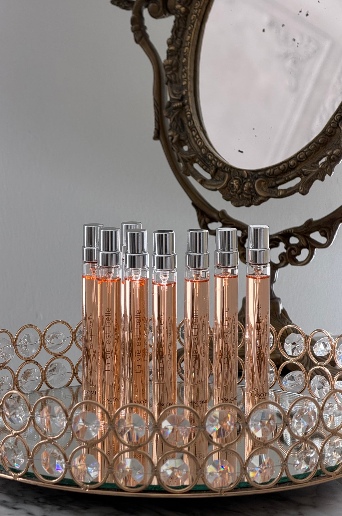 LANCÔME La Vie Est Belle Eau de Parfum Travel Size - Bright Iris & Warm Vanilla