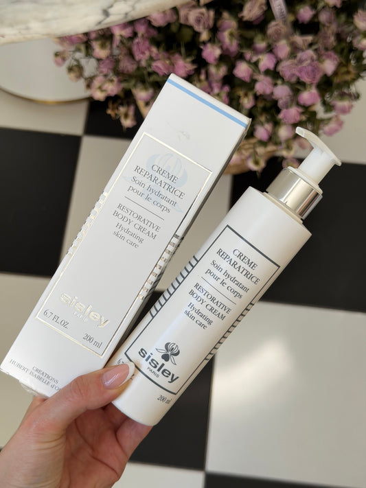 SISLEY Restorative Body Cream