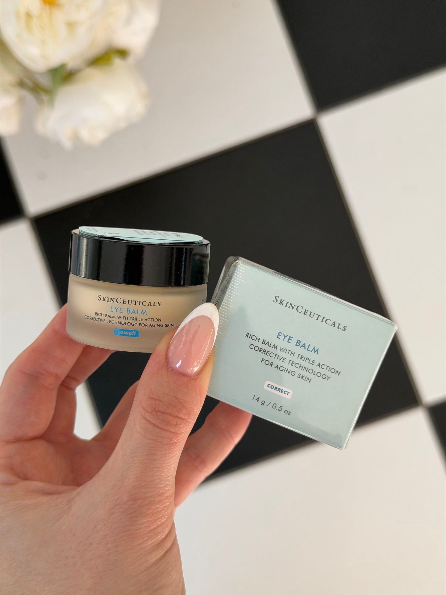 SKINCEUTICALS Eye Balm - Triple Action Corrective Technology For Aging Skin