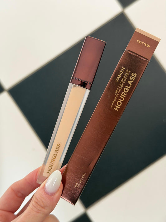 HOURGLASS Vanish™ Airbrush Concealer - Cotton