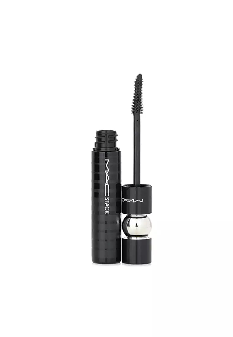 MAC Stack Mascara Black
Infinite-Build Volume And Length