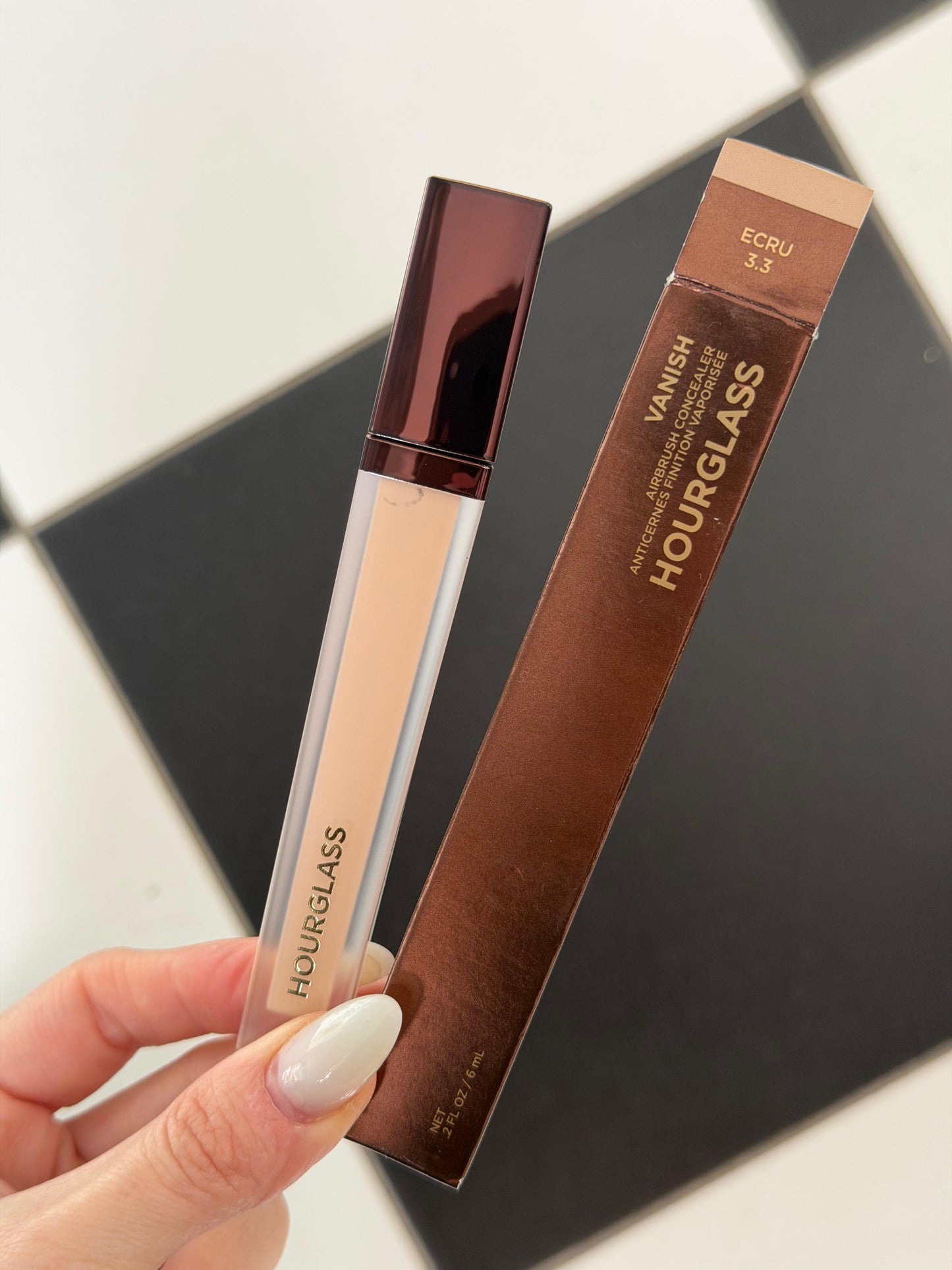 HOURGLASS Vanish™ Airbrush Concealer (3.3)