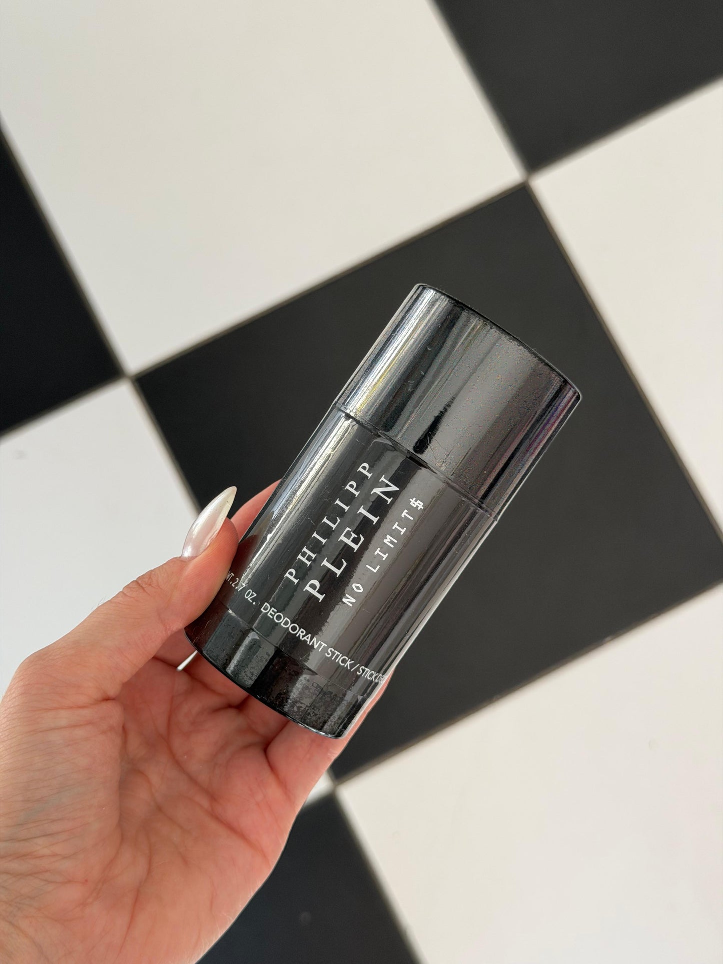 PHILIP PLEIN No Limits Deodorant Stick