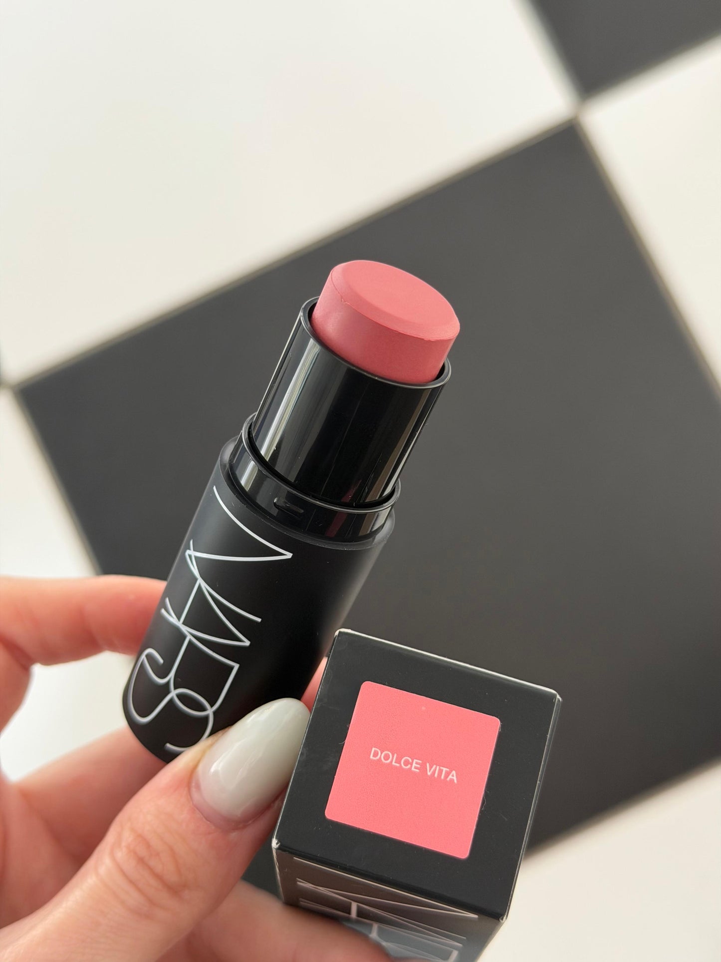NARS The Multiple Multi-Purpose Stick For Cheeks, Lips, And Eyes - Dolce Vita