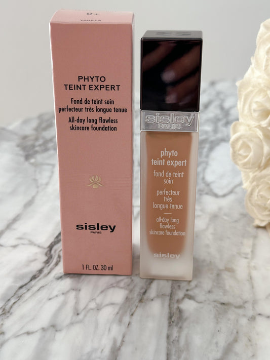 SISLEY Phyto Teint Expert - All Day Long Flawless Skincare Foundation