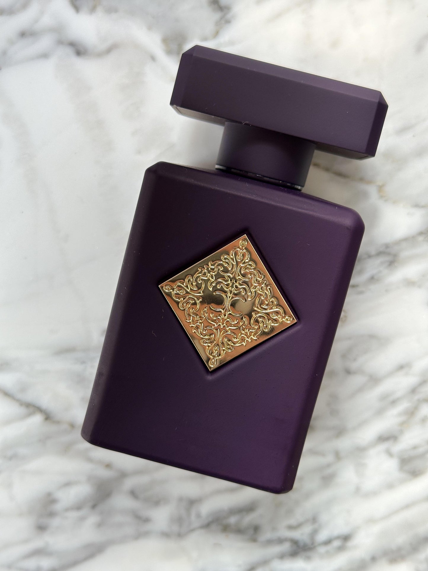 INITIO Parfums Privés - Side Effect
Eau De Parfum 90ml