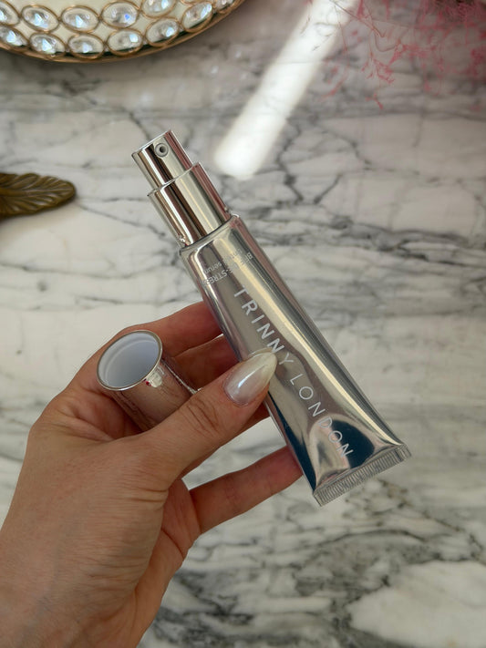 TRINNY LONDON
BFF De-Stress Tinted Serum