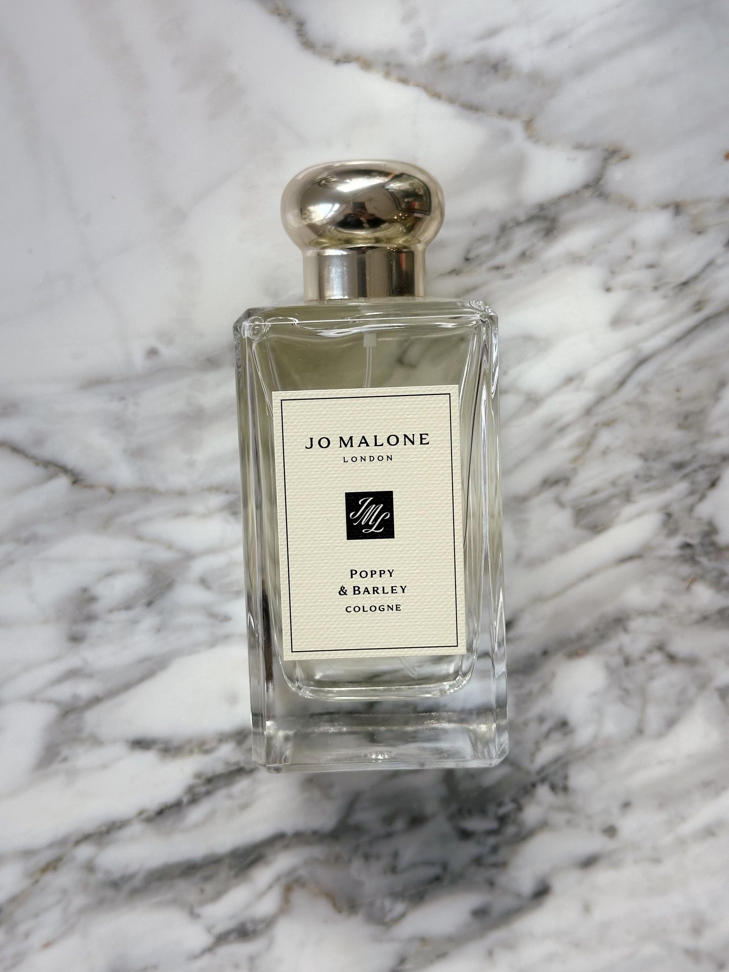 JO MALONE
Poppy & Barley Cologne 100ml
