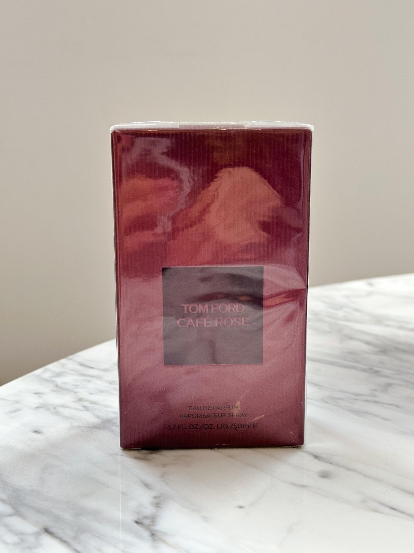 TOM FORD
Café Rose Eau De Parfum