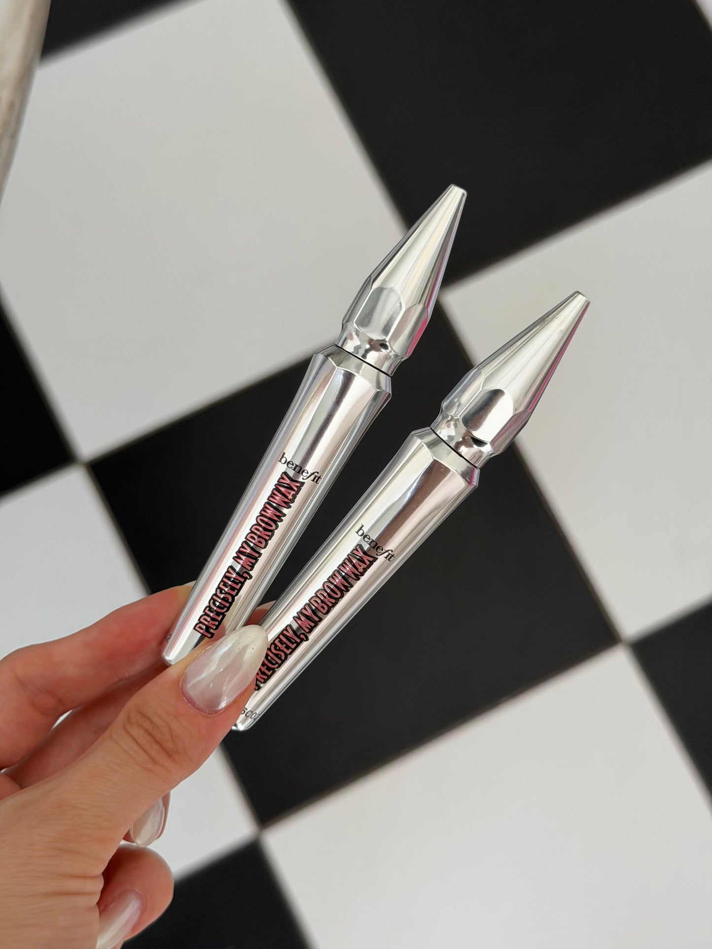 BENEFIT Precisely, My Brow Wax (5)