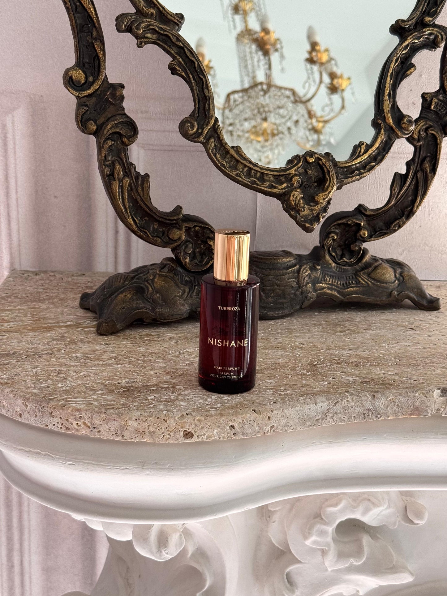 NISHANE Tuberóza Hair Perfume