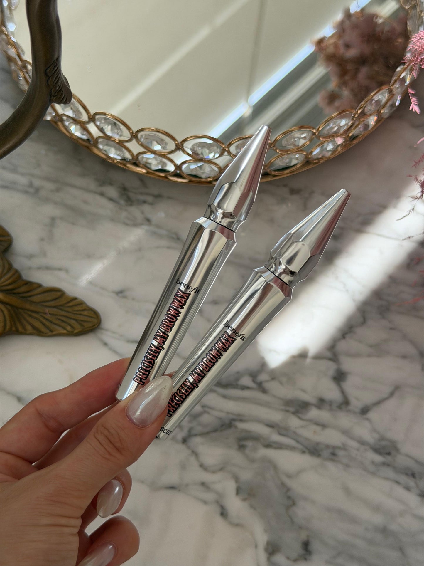 BENEFIT Precisely, My Brow Wax (5)