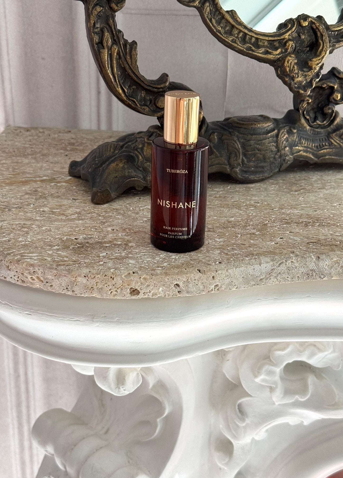 NISHANE Tuberóza Hair Perfume