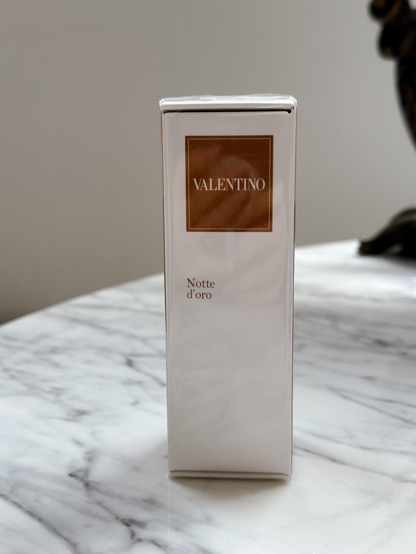 VALENTINO Anatomy Of Dreams - Notte d’Oro Parfum