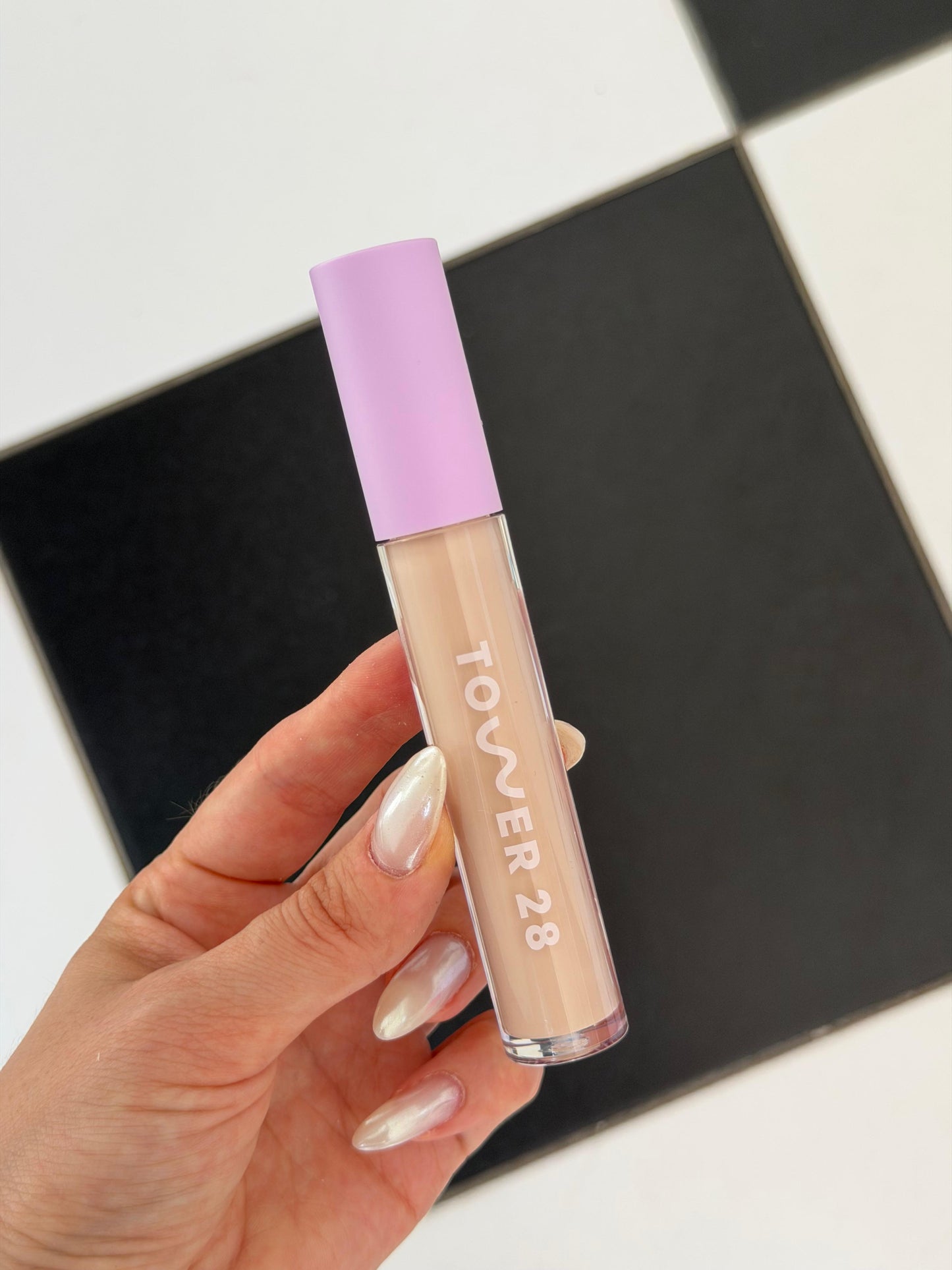 TOWER 28 Swipe Serum Concealer® (6.0 IE)