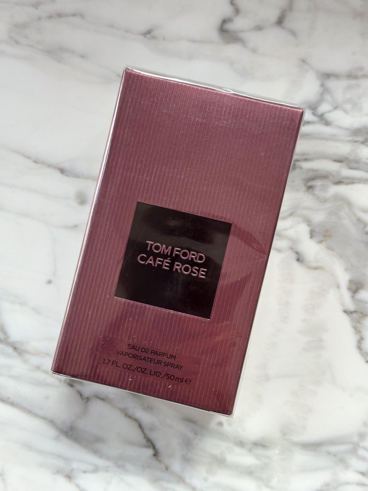 TOM FORD
Café Rose Eau De Parfum