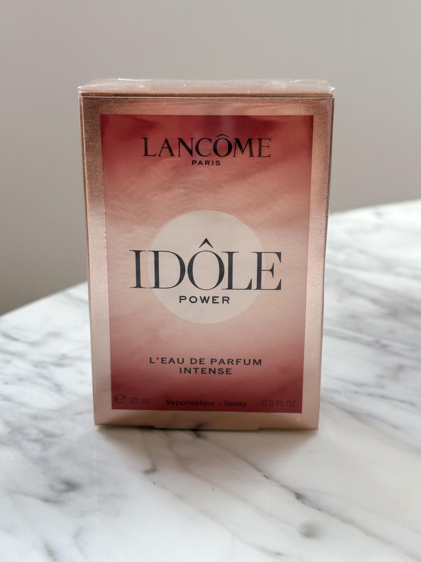 LANCÔME Idole Power Eau De Parfum Intense
Fruity and Woody