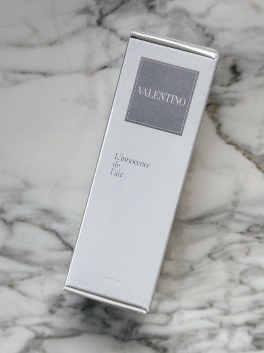 VALENTINO Anatomy Of Dreams - L'Innocence de l'air Parfum