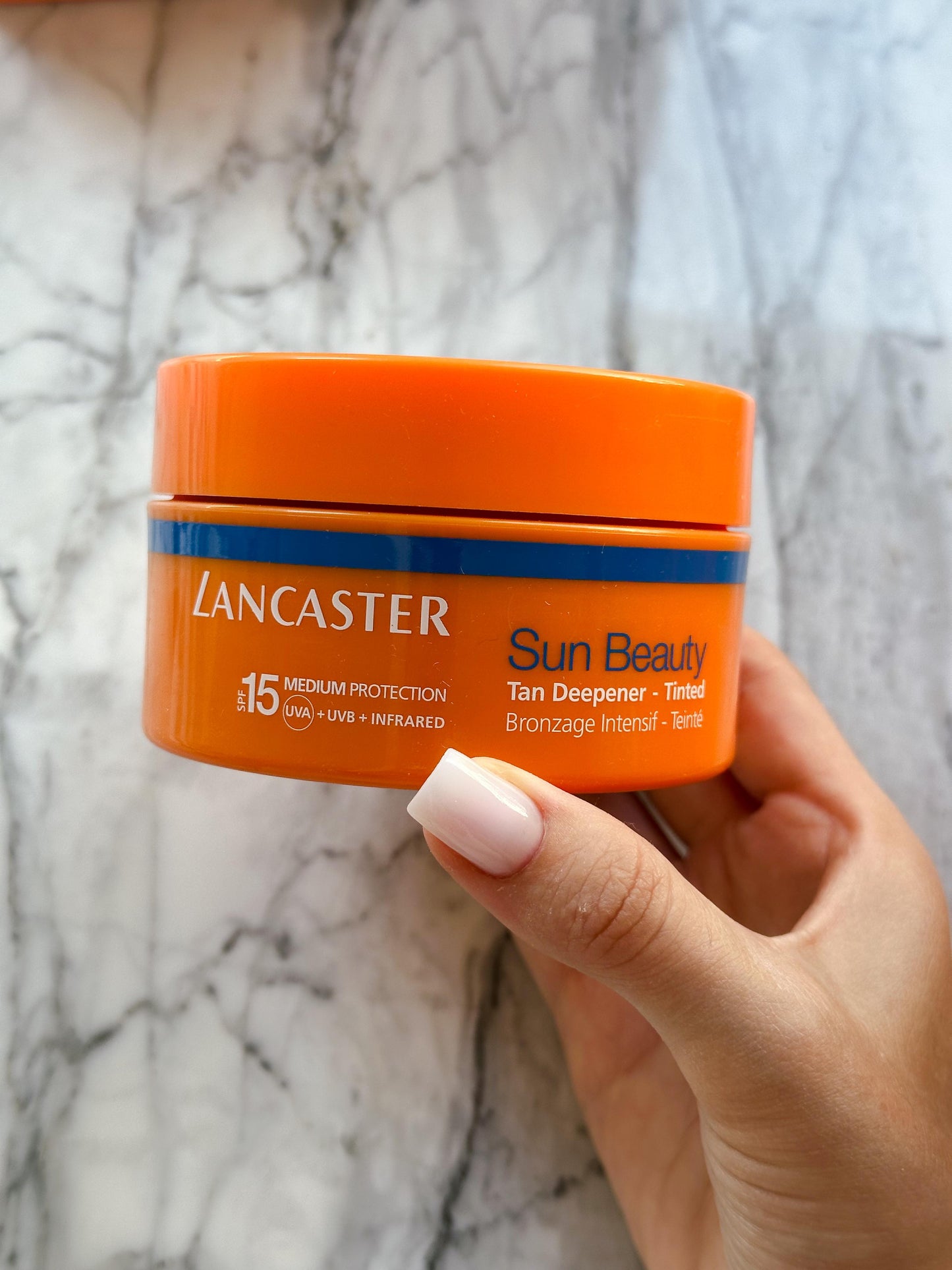 LANCASTER Sun Beauty Tan Deepener SPF15